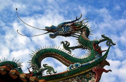 泉州南安凤山寺