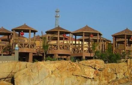 福州东壁岛旅游度假区