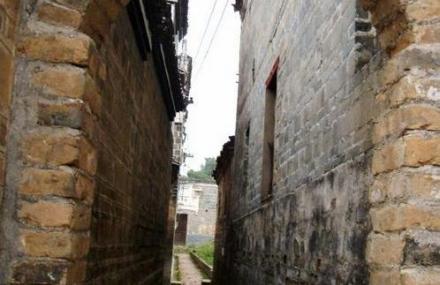 吉安蜀口洲景区