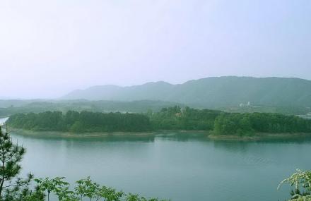 襄阳南河