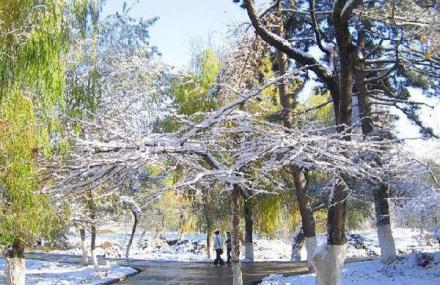 长春动植物公园