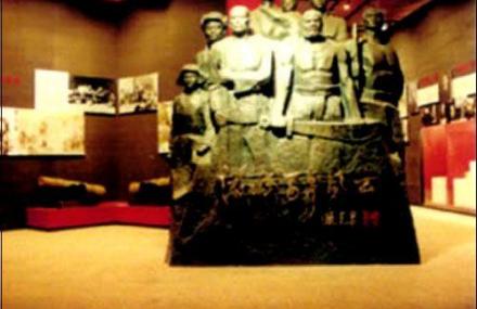 潍坊诸城市博物馆