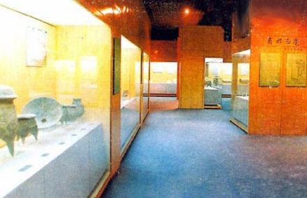 洛阳商城博物馆