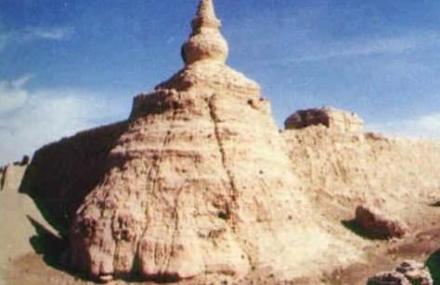 呼和浩特清公主府