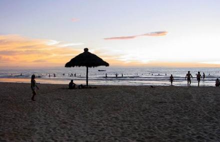 湛江天成台度假村