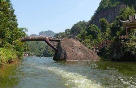 珠海东澳岛
