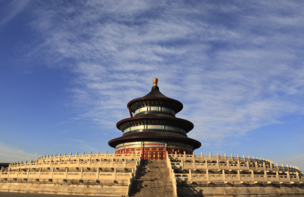 北京祈年殿