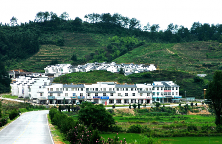 呼伦贝尔凤凰山庄