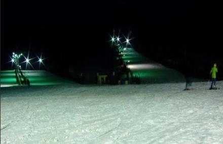 大连欢乐雪世界