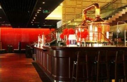 青岛城阳啤酒坊