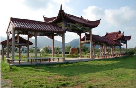 安庆永顺植物园