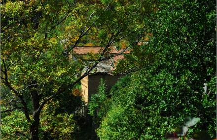 邯郸聚龙山莲花洞