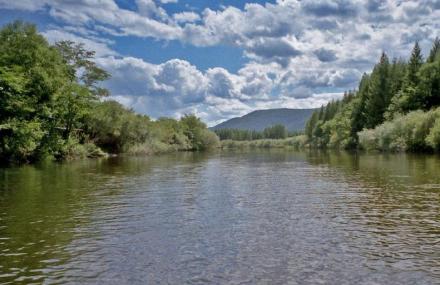哈尔滨清河林业旅游区
