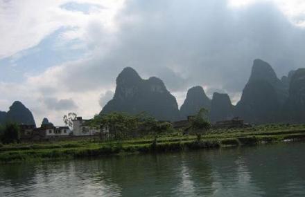 阿勒泰市五指泉景区