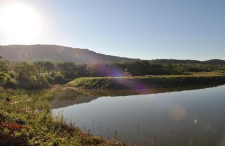 哈尔滨双龙山庄