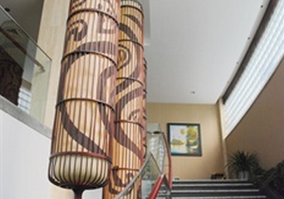 南京紫清湖生态温泉度假区