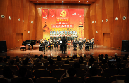 厦门鼓浪屿音乐厅