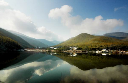 宣城安徽金藤生态园