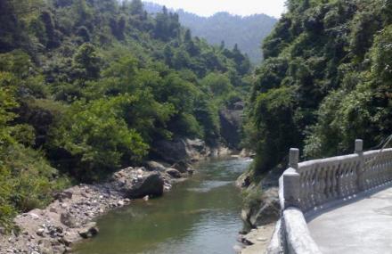 岳阳平江连云山