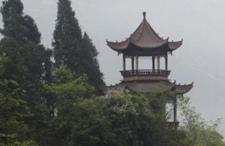 恩施巴东无源洞旅游区