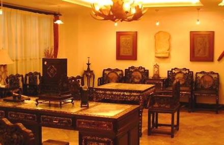 天津隽祯博物馆