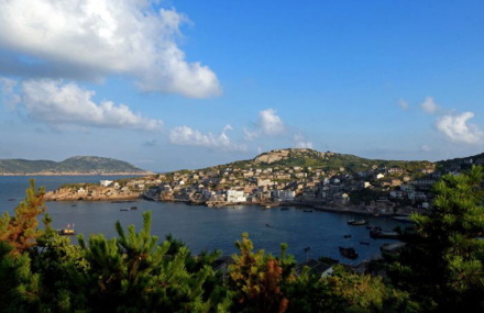 北京东极仙谷自然风景区