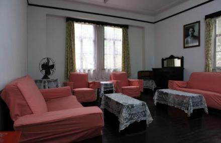 重庆宋庆龄旧居