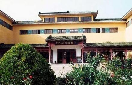 天津古雅博物馆