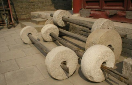 天津义和团纪念馆