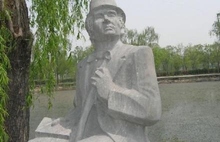 天津杨村小世界