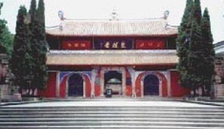 重庆弥陀禅院