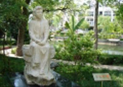 芜湖安徽第一名人藏馆