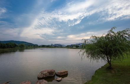 无锡九龙湾乡村家园