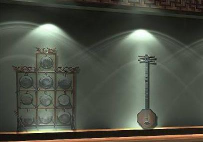 抚州汤显祖纪念馆