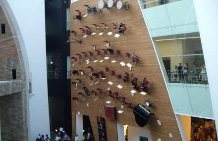 上海意大利中心