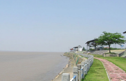 嘉兴桐乡补农庄园