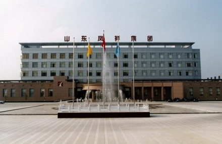 聊城凤祥工业园