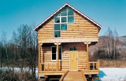 呼伦贝尔阿里河国家森林公园