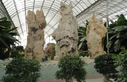 武威天乙生态园