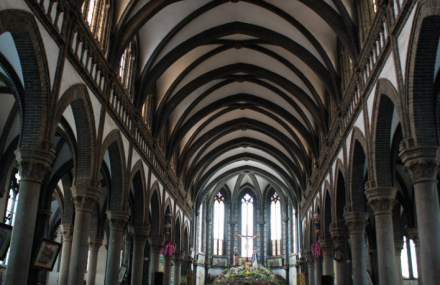 邯郸石刻博物馆