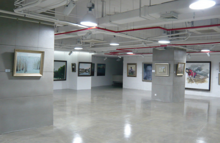 常州江南美术馆