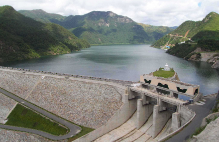 宁波浙东大峡谷