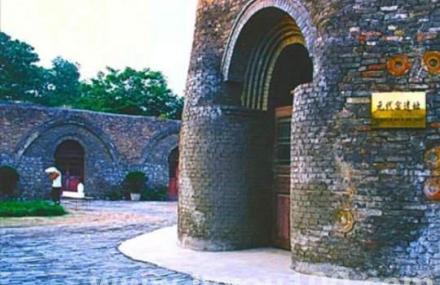 邯郸磁州窑遗址