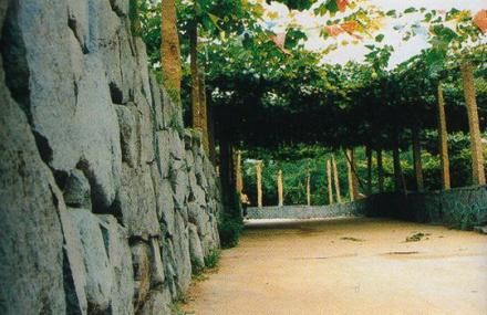 张家口容辰庄园