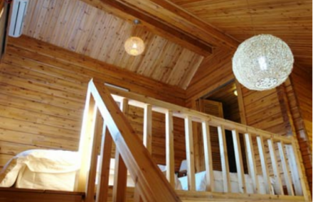 昆明滇池春天温泉会馆