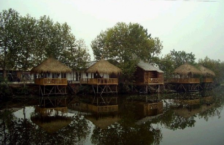 金华黄大仙故里