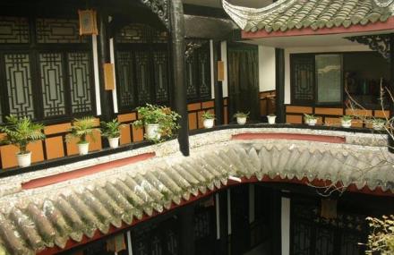 葫芦岛莲花山圣水寺