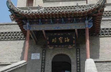 银川华夏珍奇艺术城