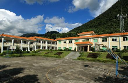 惠州古田自然保护区