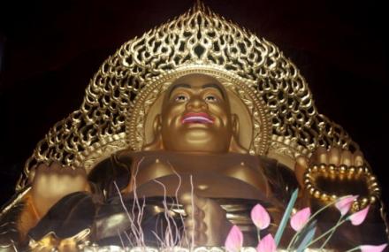 苏州平望小九华寺